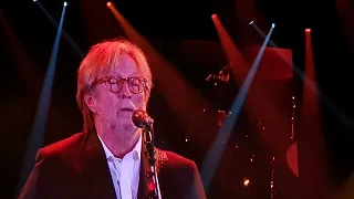 Badge - Eric Clapton & Friends - A Tribute To Ginger Baker 17.02.20