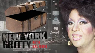 How Police Identified a Mummy Found in a Drag Queen’s Closet