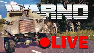 It's finally here! WARNO 1.0 | Best Cold War RTS Live Gameplay 25/05/24