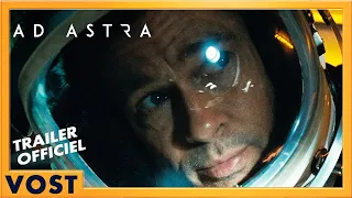 Ad Astra | Bande-Annonce IMAX [Officielle] VOST HD | 2019