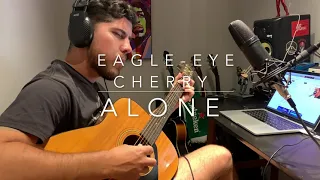 Eagle-Eye Cherry Alone Cover