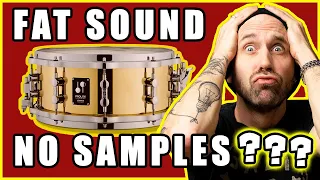 The SNARE MIXING TRICK nobody told YOU!