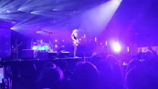 Alice In Chains' Jerry Cantrell Guitar Solo - Nutshell