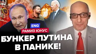 ⚡️Zelenskyy and Biden signed PUTIN'S SENTENCE! China is CLEVERLY taking over Russia