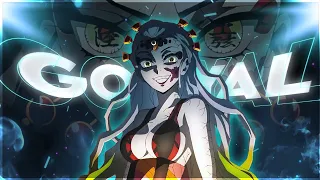 Daki - Go Gyal free preset [Edit/AMV] @6ft3 style