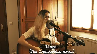 Linger - The Cranberries (Laura Toran cover)