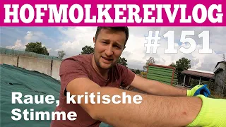 VLOG#151 eine kritische Stimme  Hofmolkerei Farmvlog