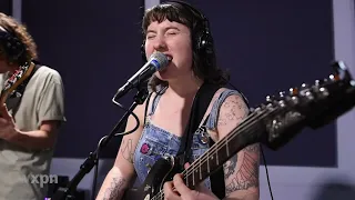 Wednesday - “Bull Believer” (Indie Rock Hit Parade Live Session)