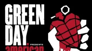 Green Day - Holiday / Boulevard of Broken Dreams (Clean Version)