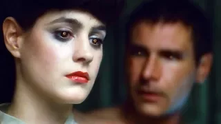 The Ending Of Blade Runner Explained