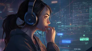 Programmer Music - Chill Beats to Code - Subliminal Binaural Beats - Coding Music Deep House  Focus