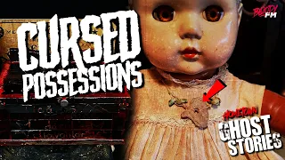 The Most Cursed Possessions You Can Buy?!