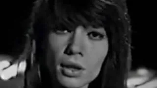 ESC-Monaco Françoise Hardy-L'amour s'en va (1963)