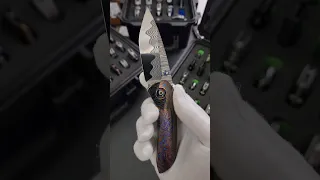 Do You Want To See Some Cool Knives? #shorts #shortsviral