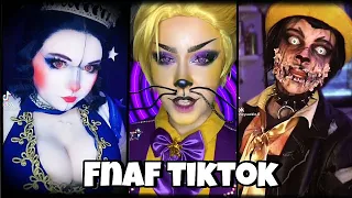 Fnaf Cosplay ✨| Tik Tok compilation #2