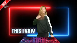 THIS I VOW DUTCH !!! FULL BASS ( DJ ZAHRA OFFICIAL )