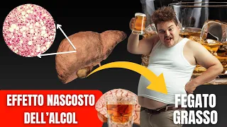 Alcol ed effetti negativi - quanto alcol bere? Bere alcol fa male?