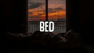 Joel Corry, RAYE & David Guetta - BED (Lyrics)