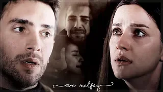 Tahir & Nefes / NefTah - Ты - моя химия { sen anlat karadeniz 10 ep.}