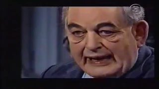 Mogens Glistrup fremmeddebat på TV3 [1997]