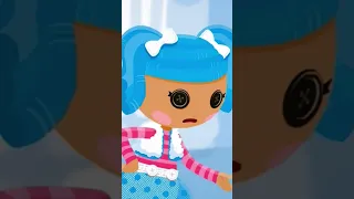 Why LalaLoopsy DISAPPEARED