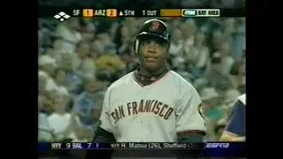 2004   MLB Highlights   September 12