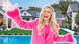 I BOUGHT MY DREAM HOUSE!