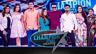 Champion Stars Unlimited | Episode 307 | 11th November 2023 | TV Derana