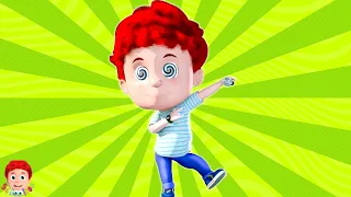 Let's Dance with Oopsie Doopsie + More Baby Songs & Rhymes for Kids