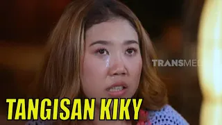 Tangis Kiky Saputri Pecah Ungkapkan Isi Hati Untuk Khairi | FYP (25/04/23) Part 4