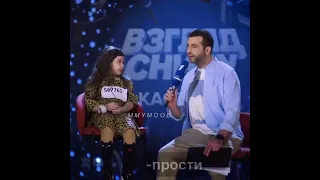 Когда Ургант задаёт вопросы)