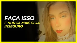 Como ser uma pessoa segura e confiante em passos simples - Kathy bartz