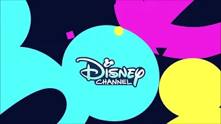 Disney Channel Ident 12