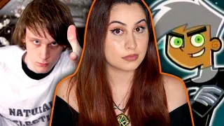 El YOUTUBER ASESINO OBSESIONDO con Danny Phantom - PARTE 1