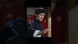 Bruce Lee edit || On My Own #brucelee #shorts