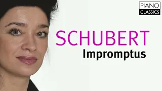 Schubert: Impromptus