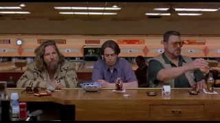 Dead Flowers – Townes Van Zandt  The Big Lebowski (Subtitulada Inglés/Español)