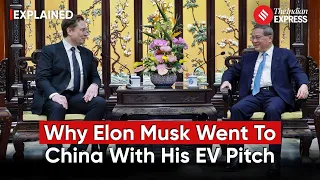 Elon Musk India Visit: Why is China more important for Tesla than India?