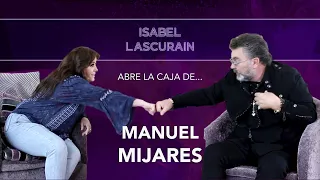 Manuel Mijares: Alguna vez lo compartimos TODO