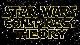 Why Did Obi-Wan Hide Luke Skywalker on Tatooine?! (Star Wars Conspiracy Theory)
