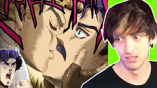 THE DANKEST JOJO MEMES COMPILATION (Cursed)