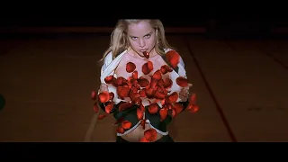 American Beauty (1999) - Soundtrack - Don't Let It Bring You Down [Annie Lennox]