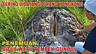 Jombang Gempar ! Fenomena Alam Aneh Muncul Di Tengah Makam Daerah Jombang Jawa Timur