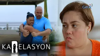 Karelasyon: My husband's sketchy bromance | Full Episode