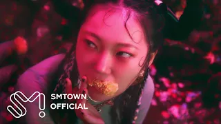SOHLHEE 솔희 '수선화 (水仙花)' MV Teaser