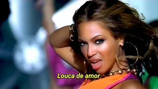 Beyoncé - Crazy in love (Legendado) (Feat. Jay-Z)