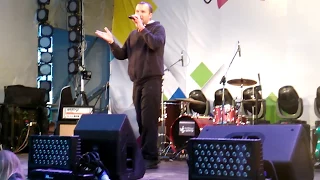 Игорь Кранов - Таня (live)