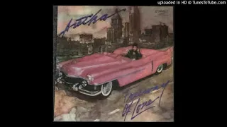 Aretha Franklin - Freeway Of Love (12 Inch Mix)