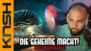 PROGRAMMIERE dein GEHIRN NEU! 🧠⚡ | MIES RECHERCHIERT | TWITCH HIGHLIGHTS