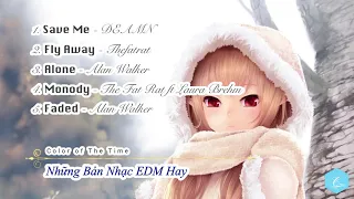 Những Bản Nhạc EDM Hay